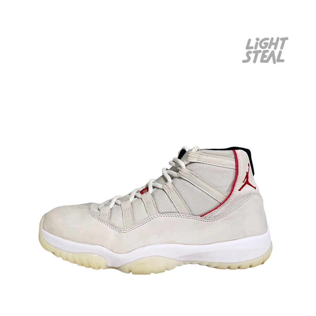 Jordan 11 Platinum Tint (Used)