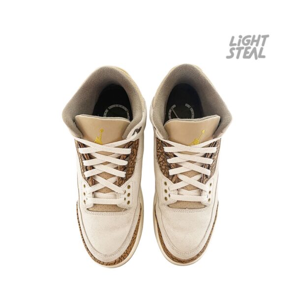 Jordan 3 Palomino (Used)