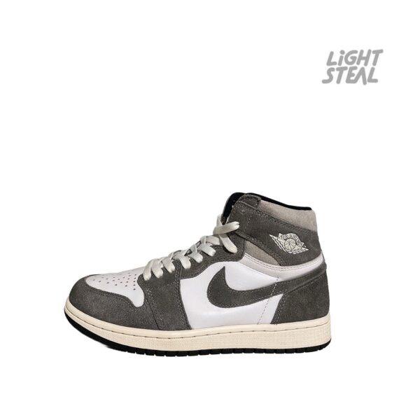 Jordan 1 High Washed Black (Used)