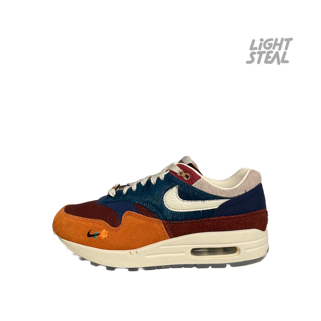 Air Max 1 Kasina Wong-Ang Orange (Used)