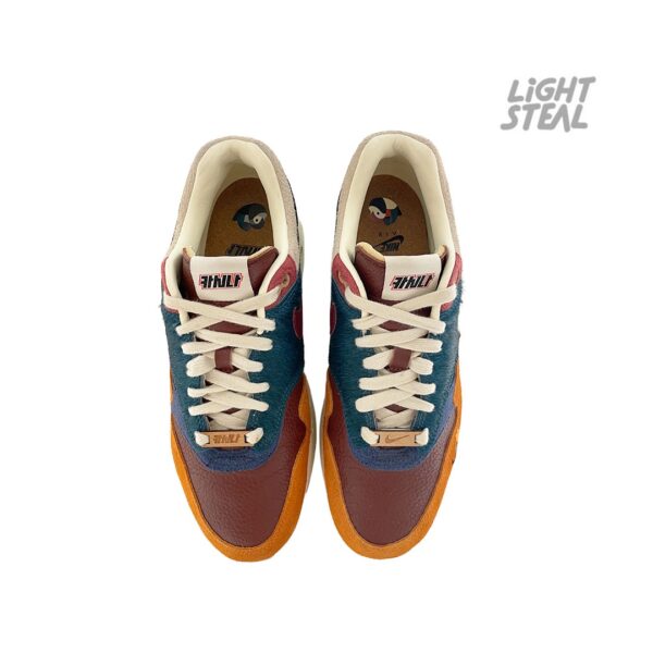 Dunk Low SB Frame Skate Habibi (Used)