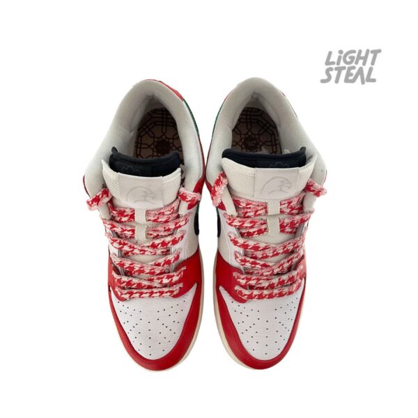Dunk Low SB Frame Skate Habibi (Used)