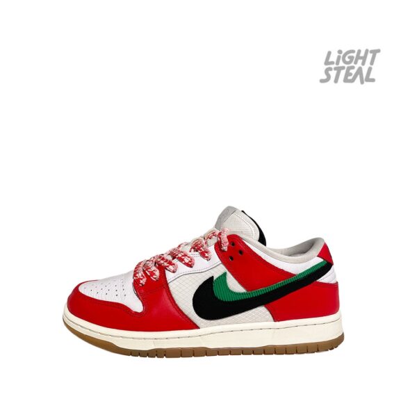 Dunk Low SB Frame Skate Habibi (Used)