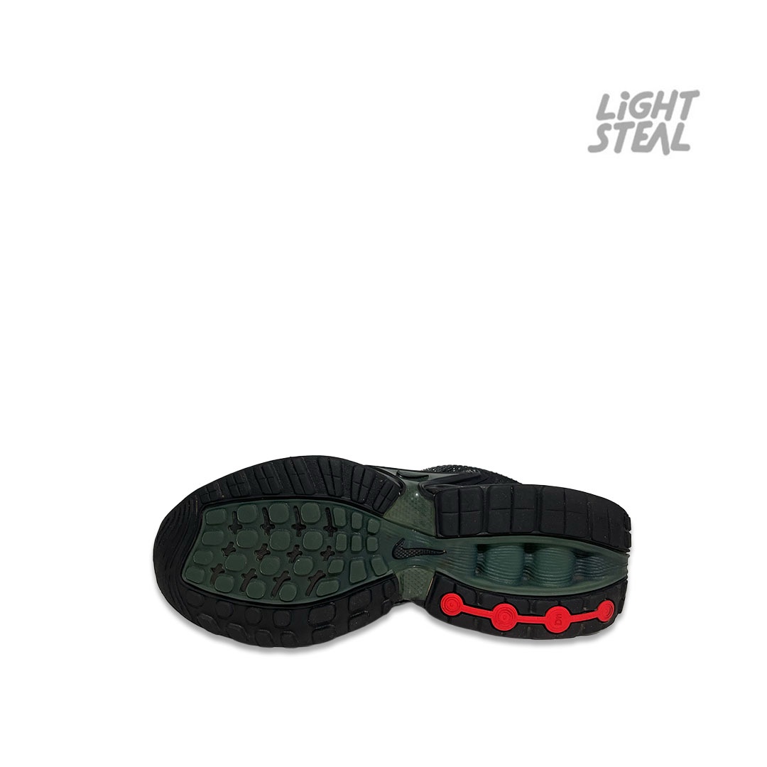 Air Max Dn Supreme Black (Used) - immagine 6