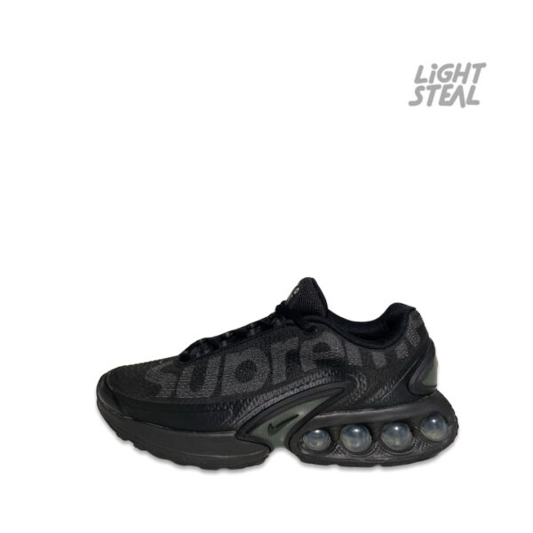 Air Max Dn Supreme Black (Used)