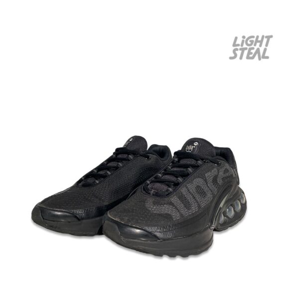 Air Max Dn Supreme Black (Used)