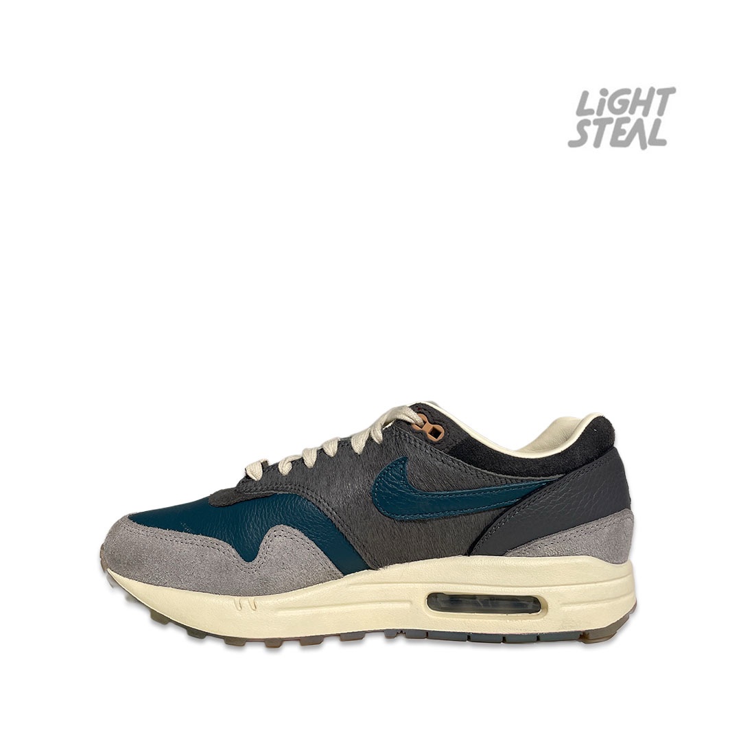 Air Max 1 Kasina Won-Ang Grey (Used) - immagine 6