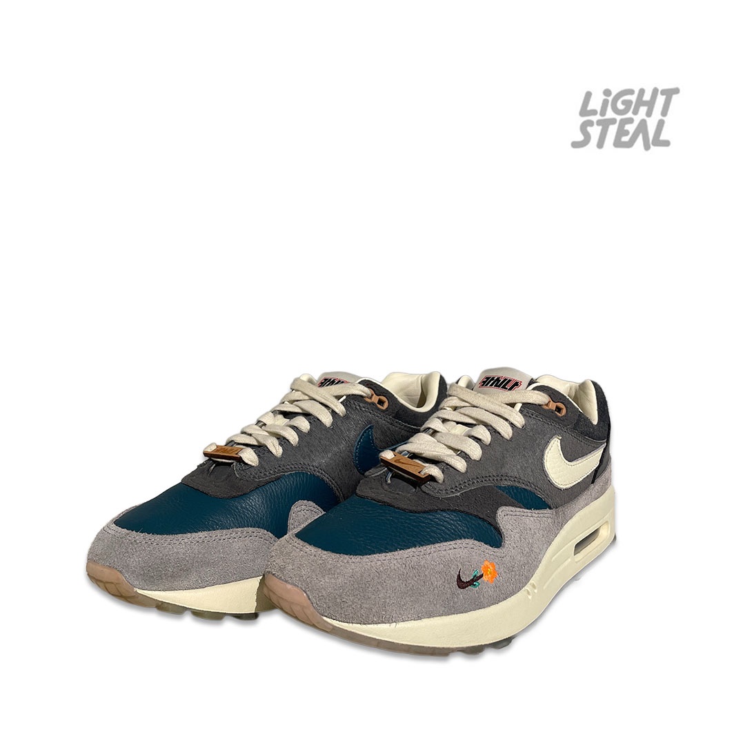 Air Max 1 Kasina Won-Ang Grey (Used) - immagine 3