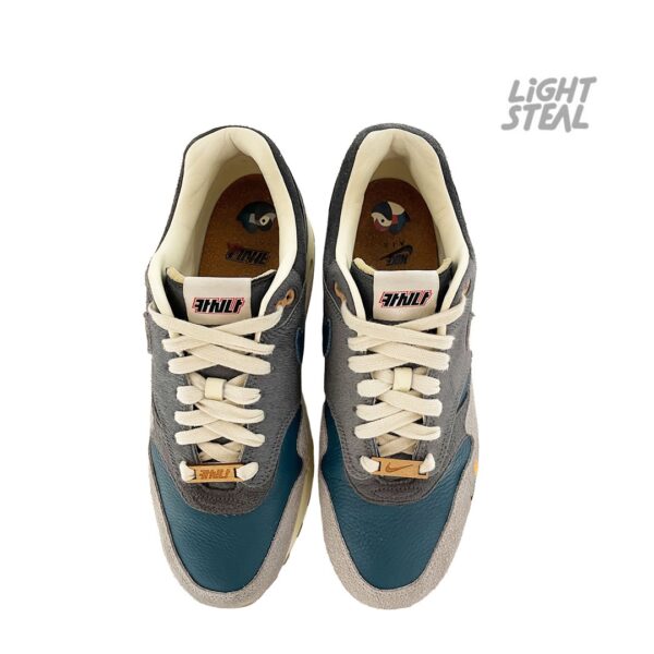 Air Max 1 Kasina Won-Ang Grey (Used)