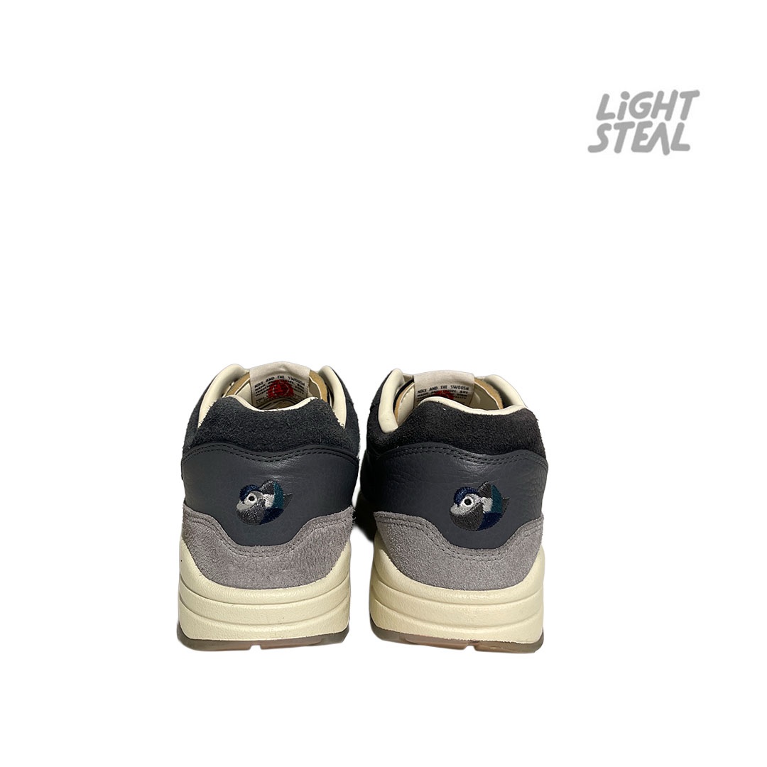 Air Max 1 Kasina Won-Ang Grey (Used) - immagine 4
