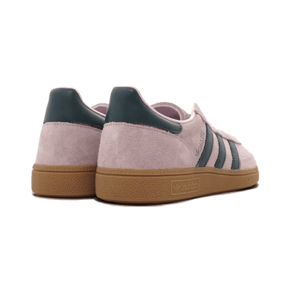 Adidas Handball Spezial Clear Pink Artic Night (GS) - immagine 3