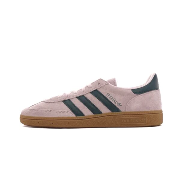 Adidas Handball Spezial Clear Pink Artic Night (GS)