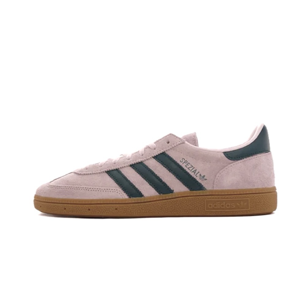 Adidas Handball Spezial Clear Pink Artic Night (GS)