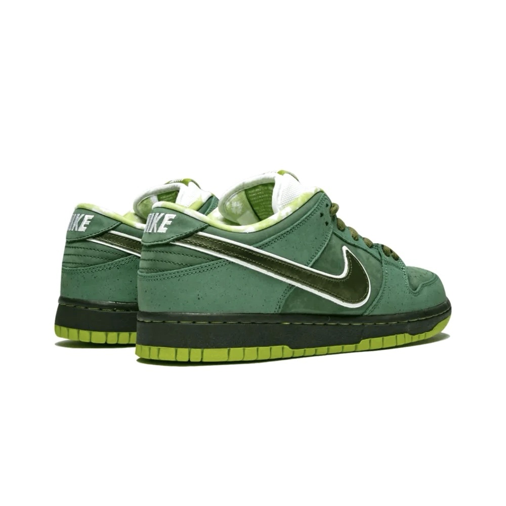 Dunk Low SB Concepts Green Lobster Special Box - immagine 3