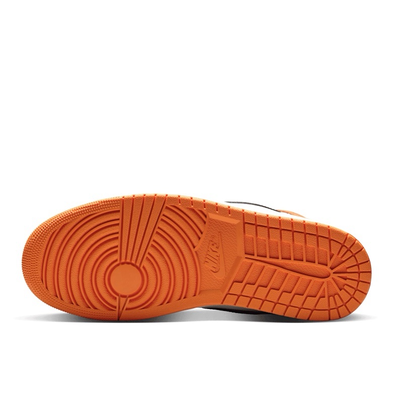Jordan 1 High Shattered Blackboard - immagine 6