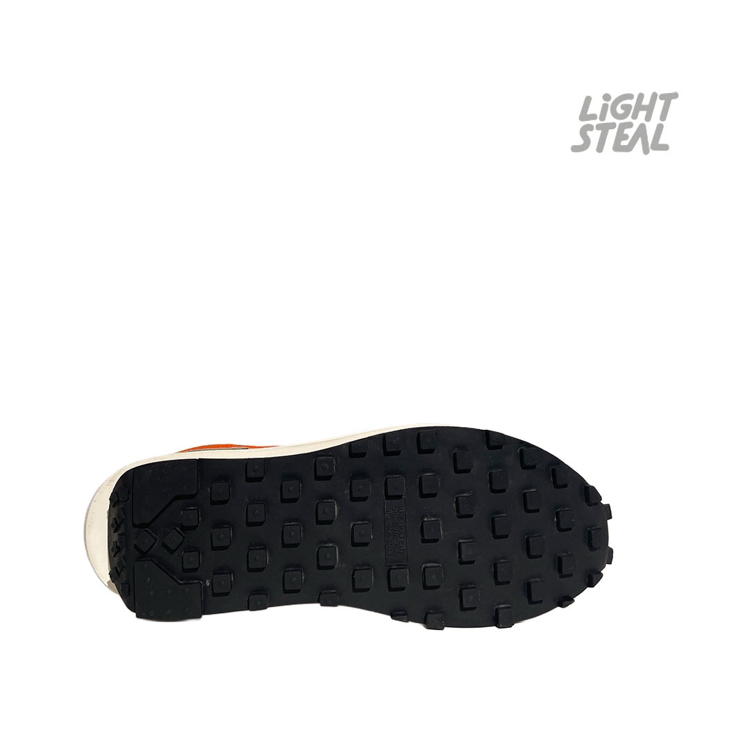 Sacai Waffle Green Gusto (Used) - immagine 8
