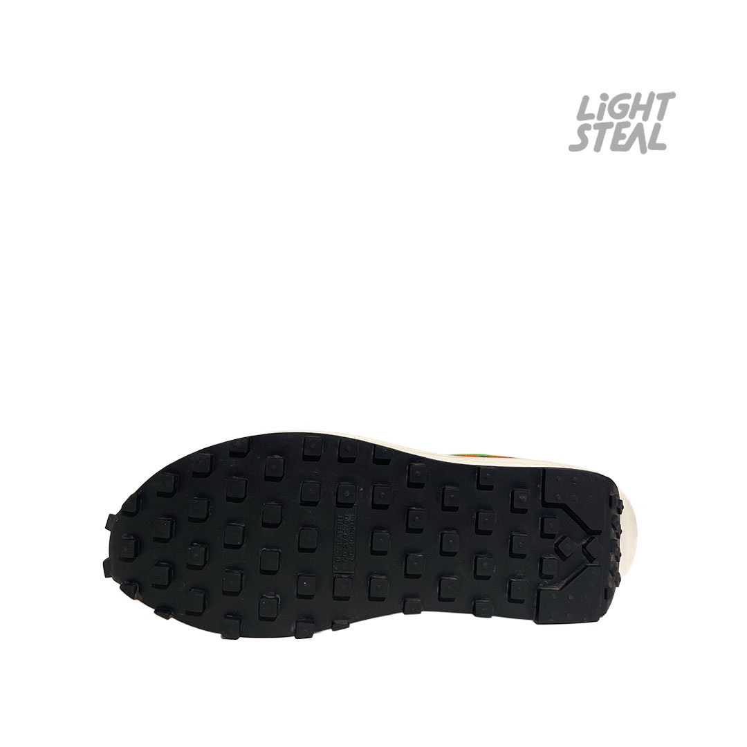 Sacai Waffle Green Gusto (Used) - immagine 6