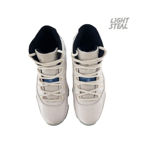 Jordan 11 Legend Blue (Used)