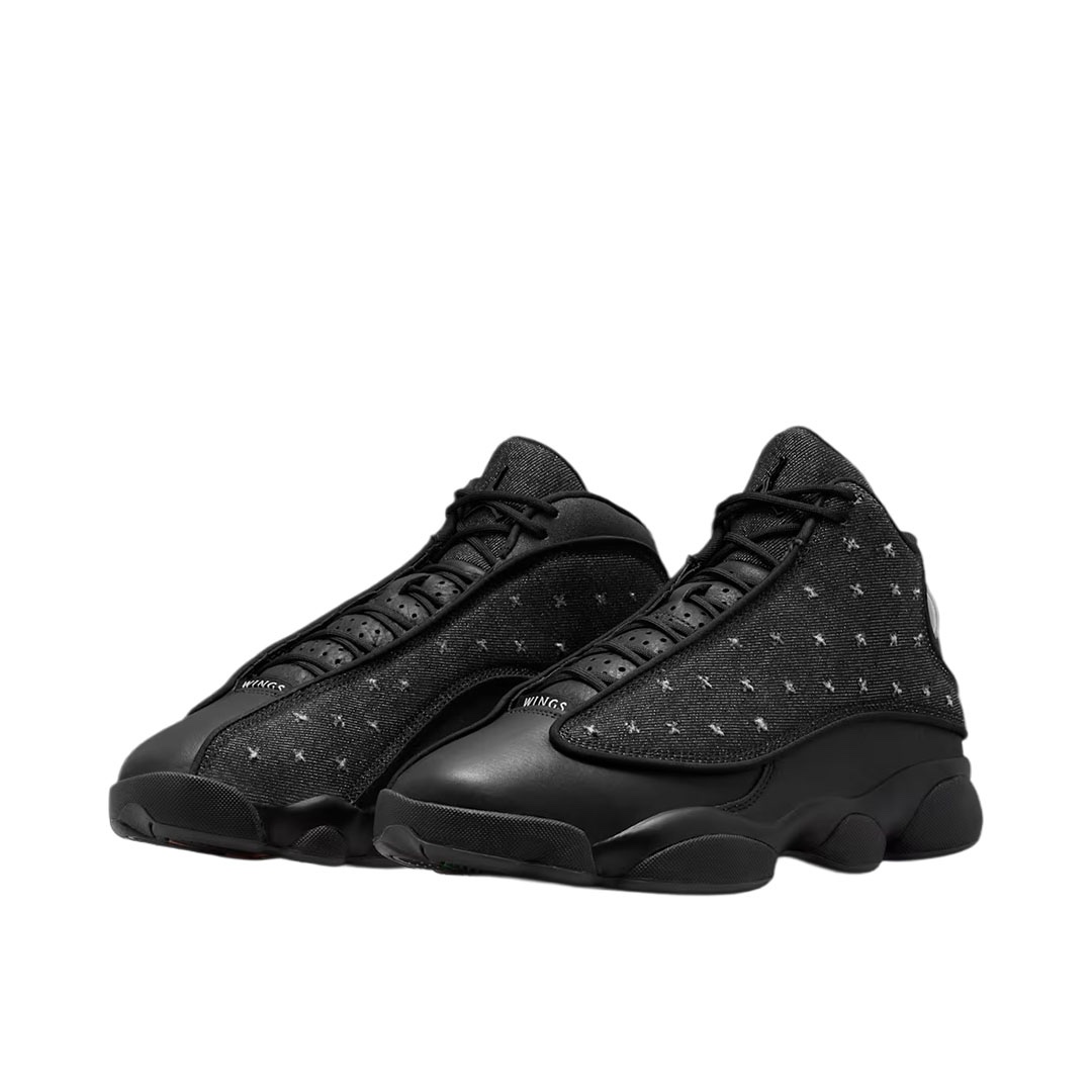 Jordan 13 Wings - immagine 3