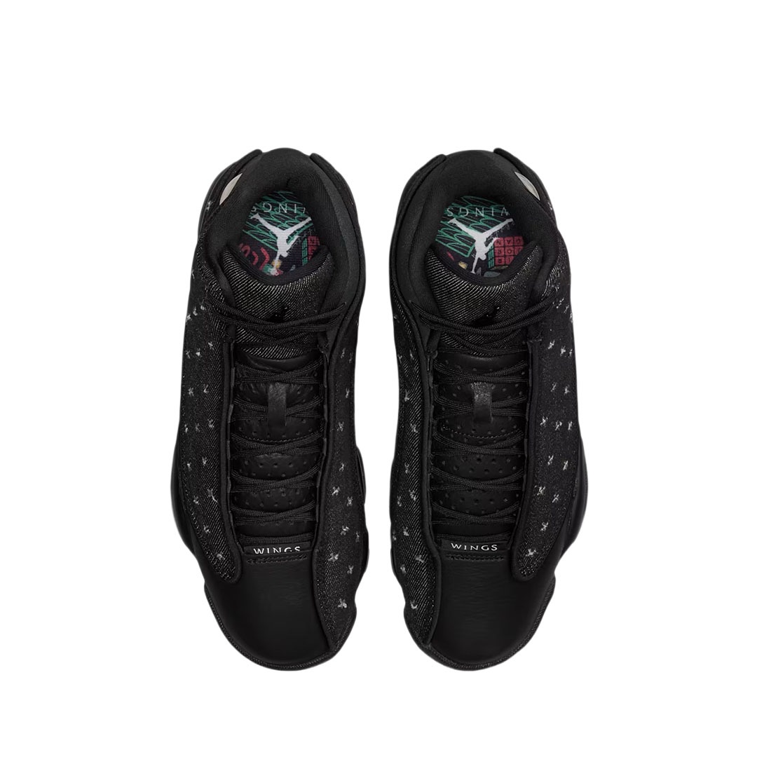 Jordan 13 Wings - immagine 2