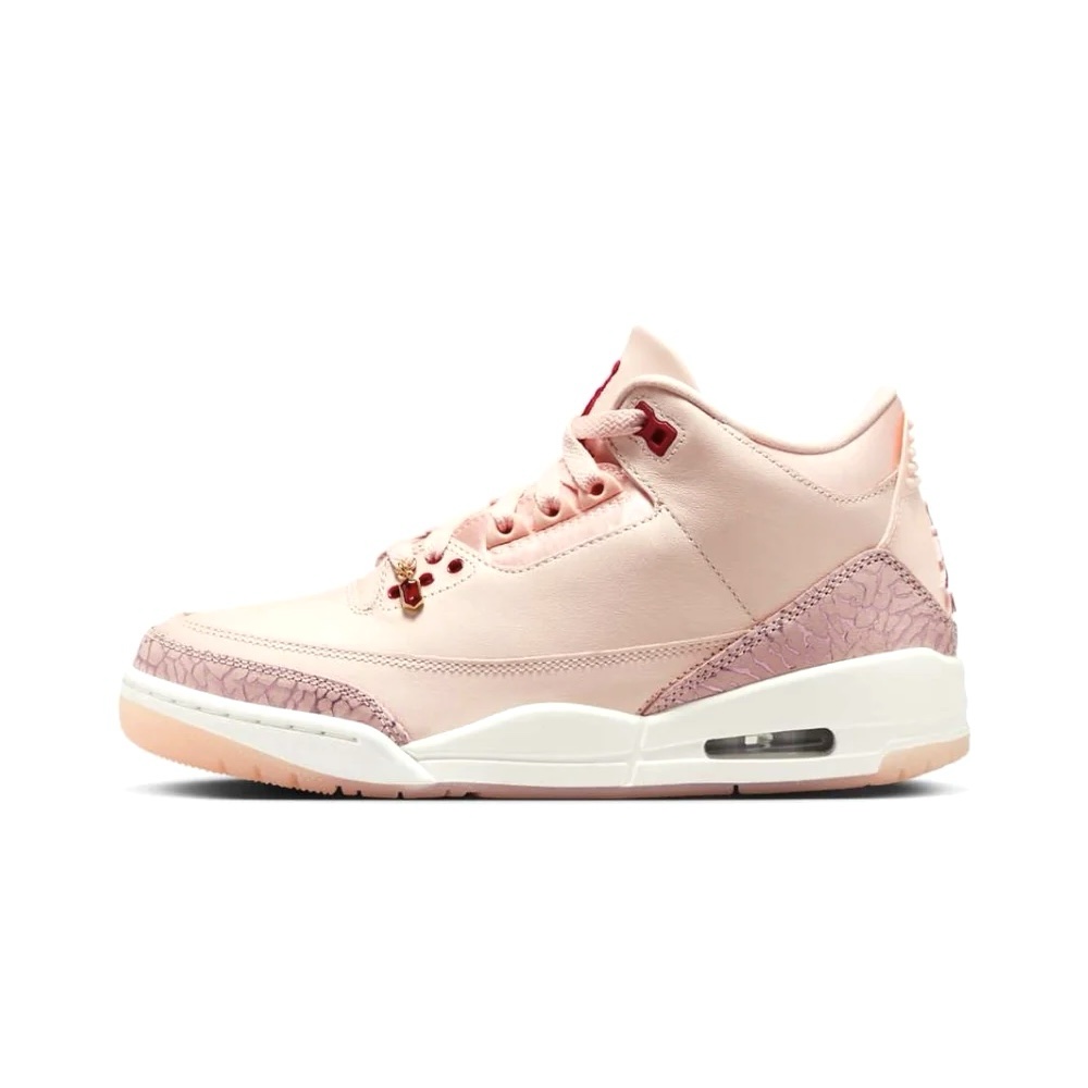 Jordan 3 Valentine’s Day Treat Yourself (W) (2025)