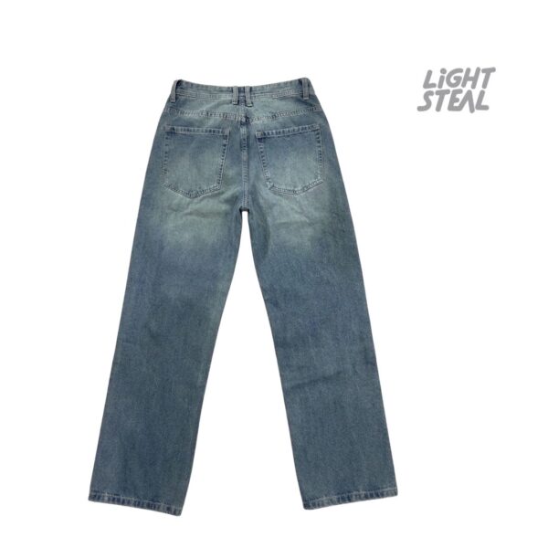 Jeans Replacement Off-Blue