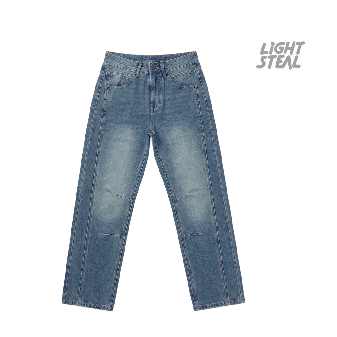 Jeans Replacement Off-Blue