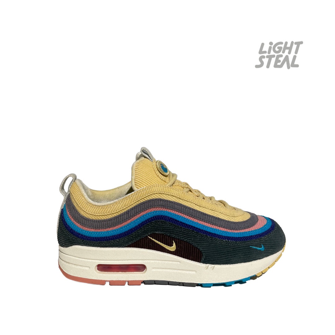 Air Max 97 Sean Wotherspoon (Used) - immagine 9