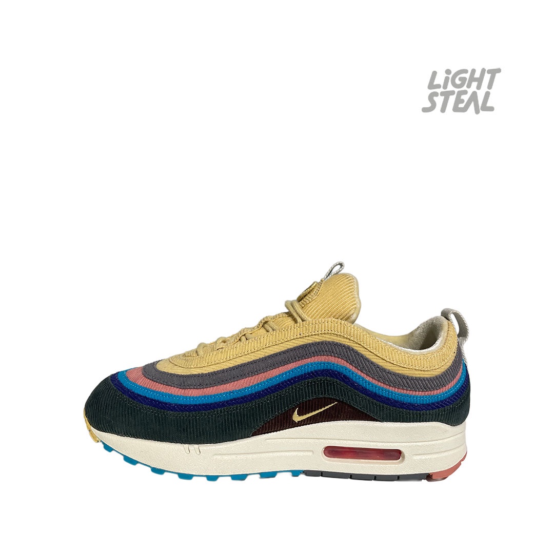 Air Max 97 Sean Wotherspoon (Used) - immagine 6