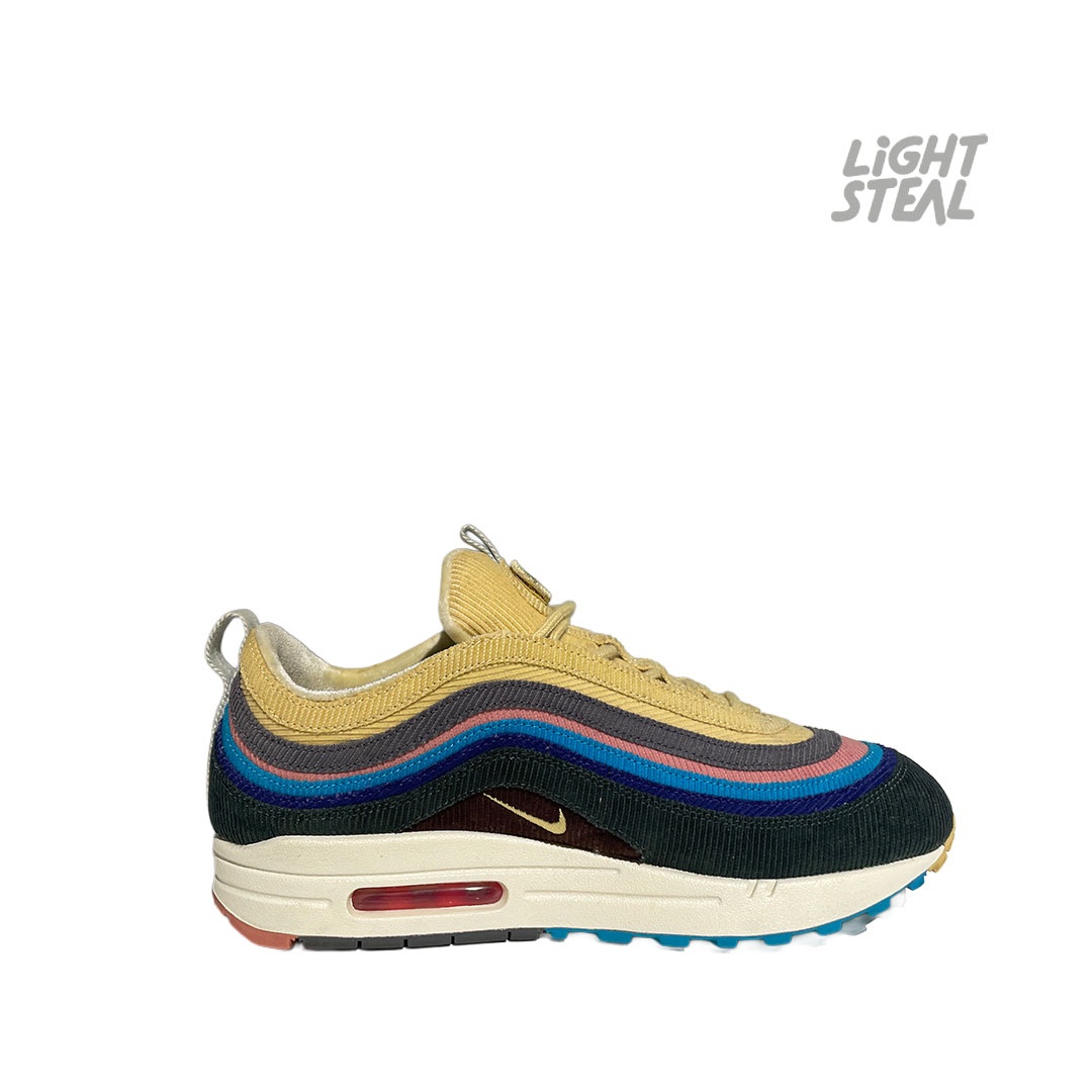 Air Max 97 Sean Wotherspoon (Used) - immagine 8