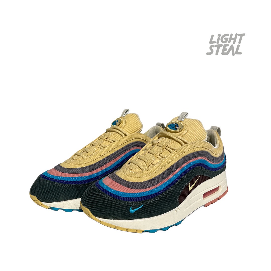 Air Max 97 Sean Wotherspoon (Used) - immagine 3