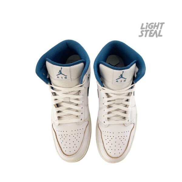 Jordan 1 High Industrial Blue (Used)