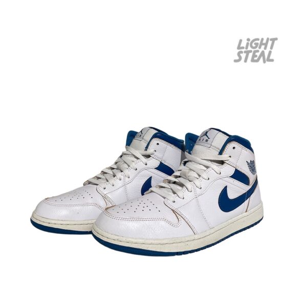 Jordan 1 High Industrial Blue (Used)