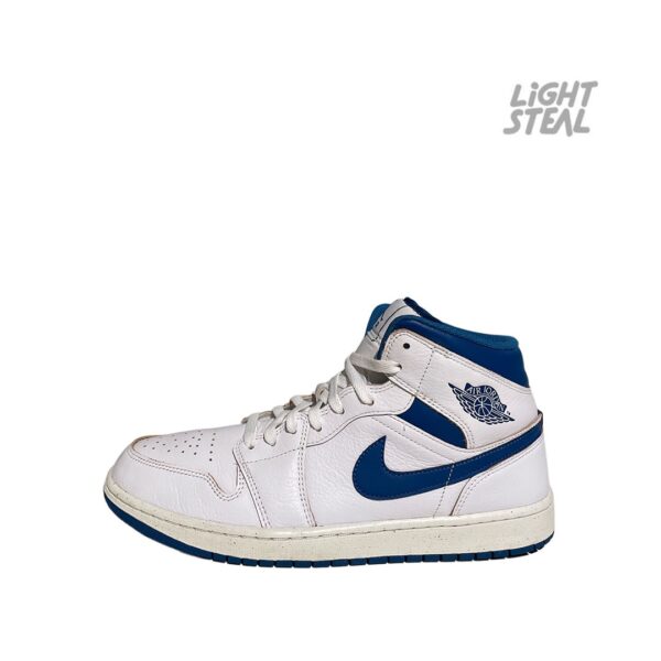 Jordan 1 High Industrial Blue (Used)