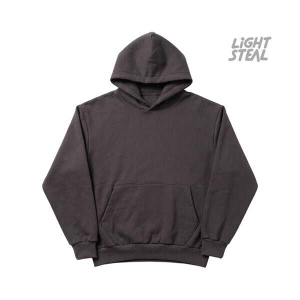 Replacement Hoodie Dark Brown