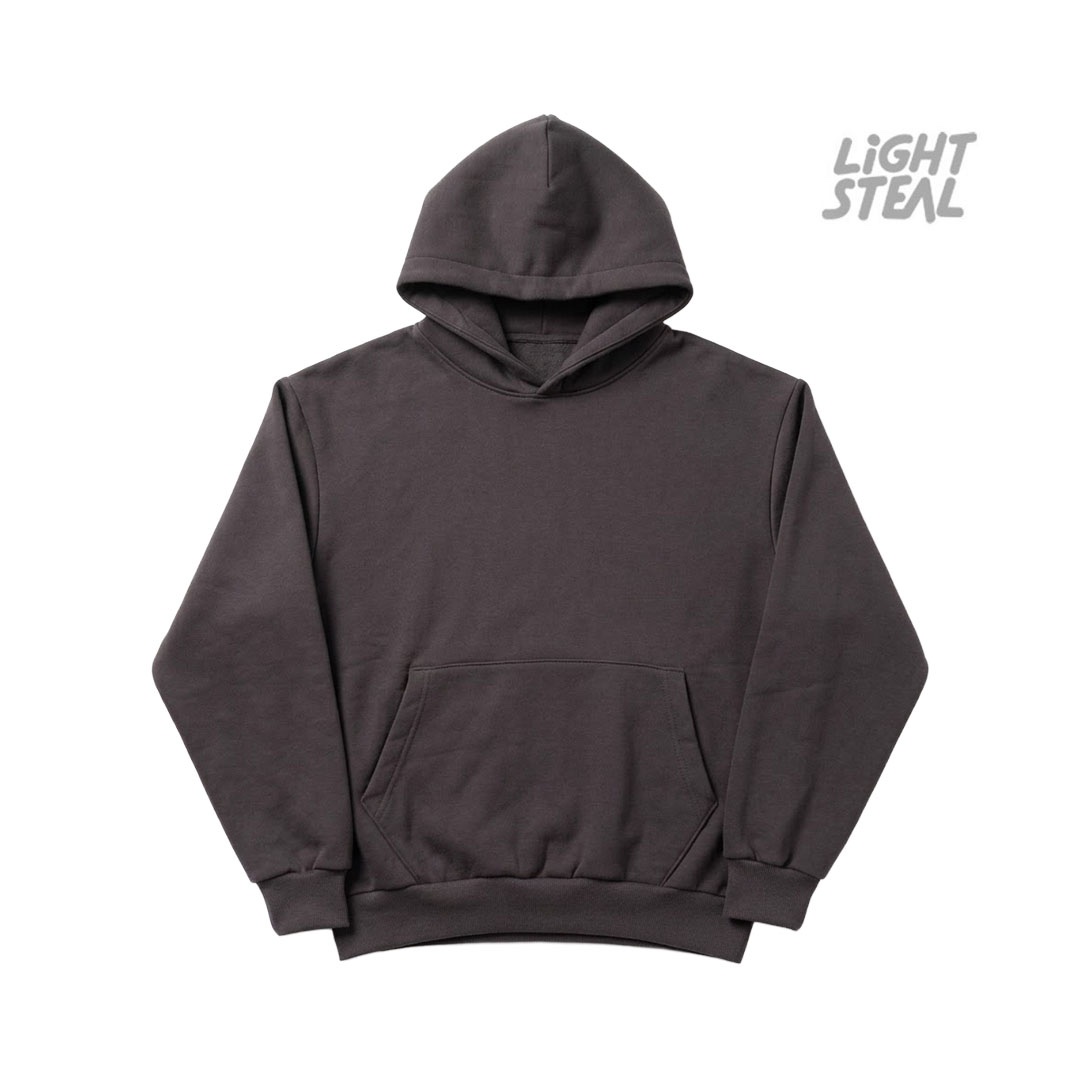 Replacement Hoodie Dark Brown