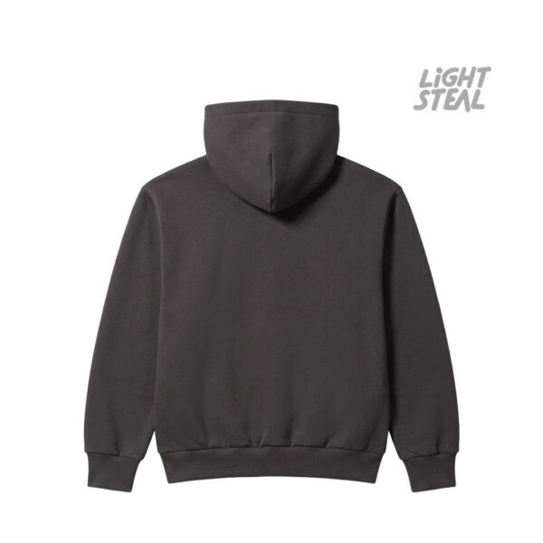 Replacement Hoodie Dark Brown