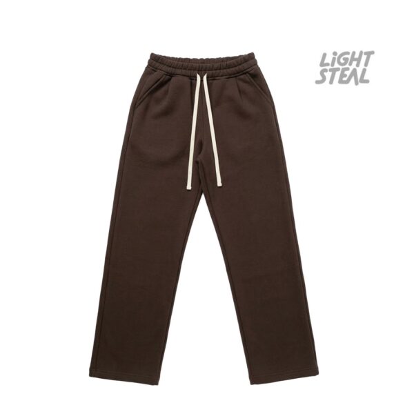 Replacement Sweatpants Dark Brown