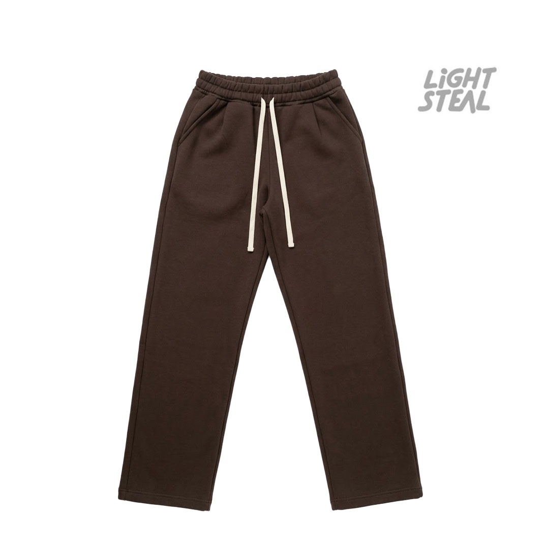 Replacement Sweatpants Dark Brown
