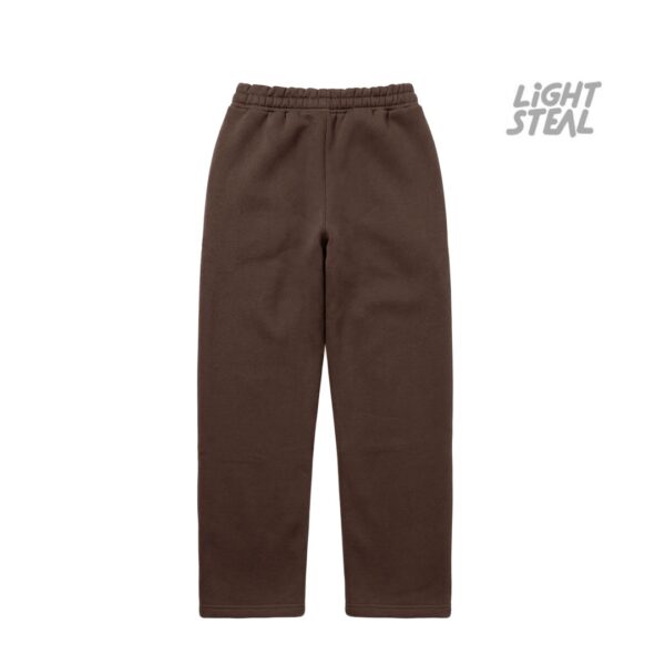 Replacement Sweatpants Dark Brown