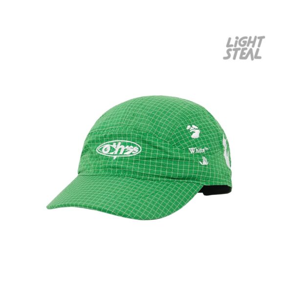 Nike x Off-White Fly Cap Green