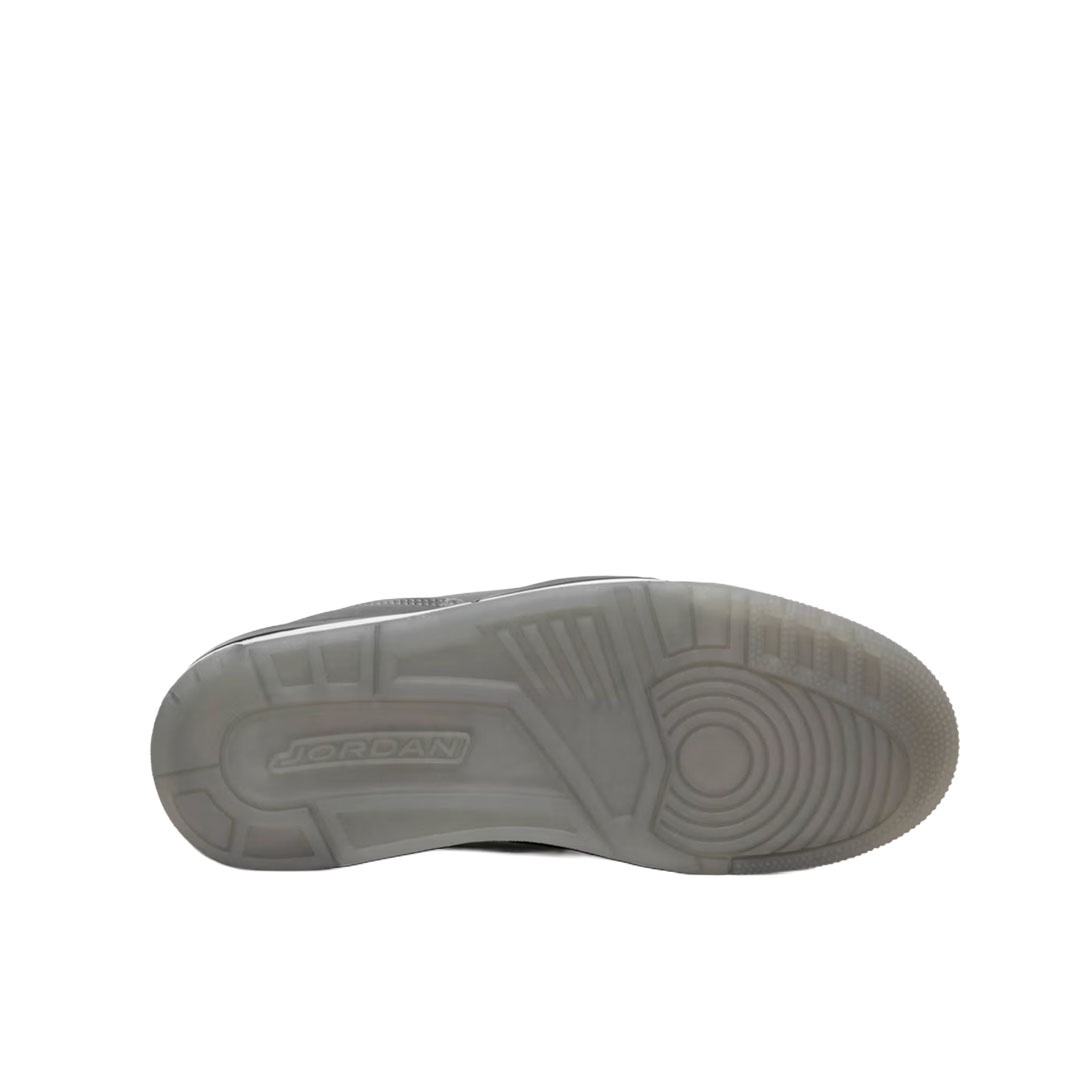 Jordan 3 5lab3 Reflective Silver - immagine 5