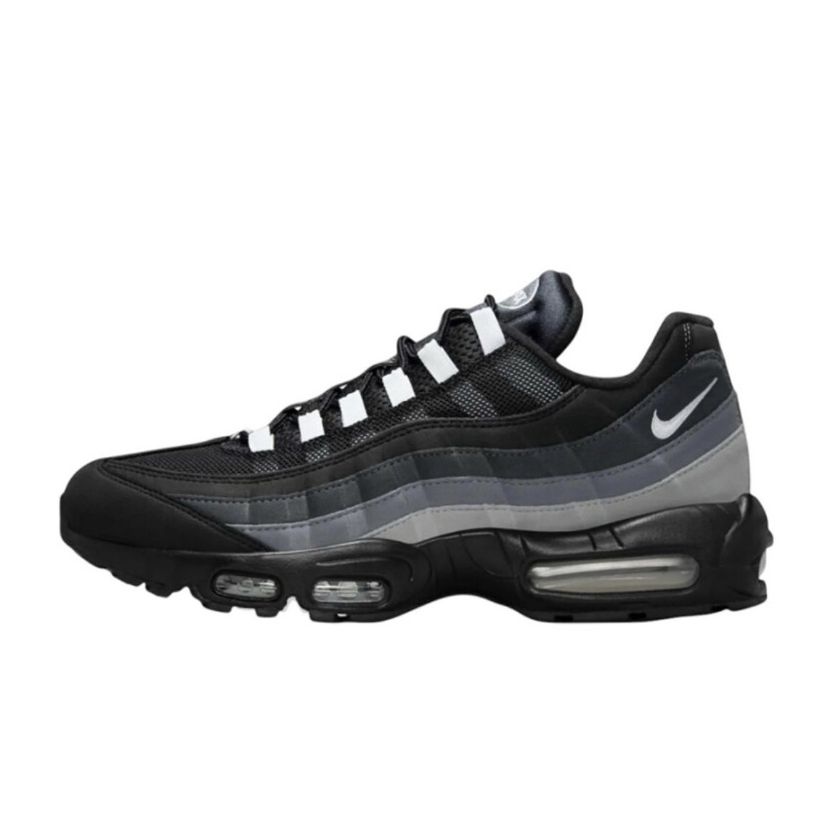Air Max 95 Grey Gradient