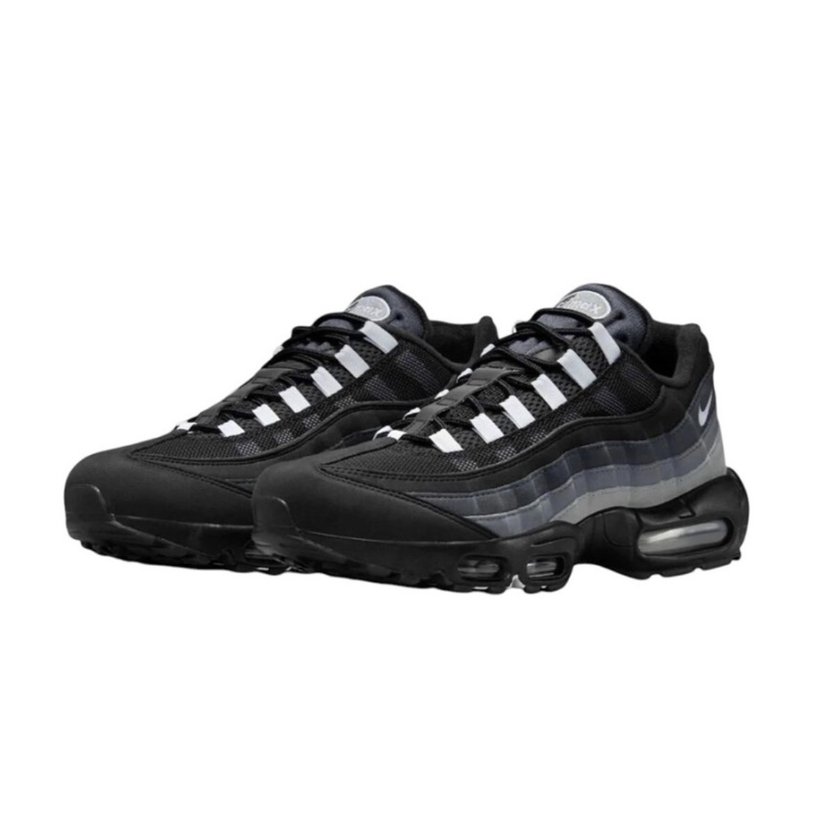 Air Max 95 Grey Gradient - immagine 3