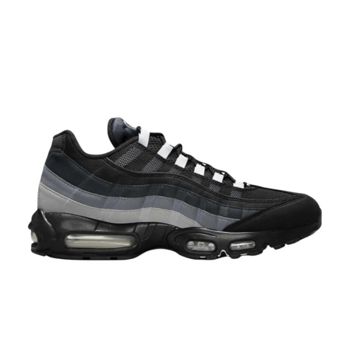Air Max 95 Grey Gradient - immagine 4