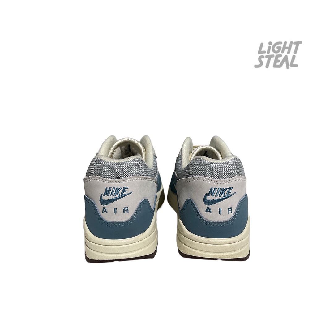 Air Max 1 Patta Waves Noise Aqua (Used) - immagine 4