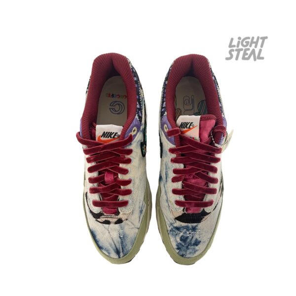 Air Max 1 Concepts Mellow (Used)