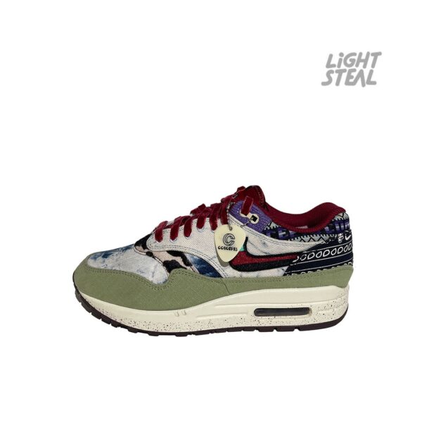 Air Max 1 Concepts Mellow (Used)