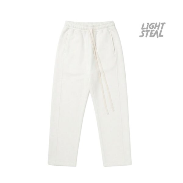 Replacement Sweatpants White