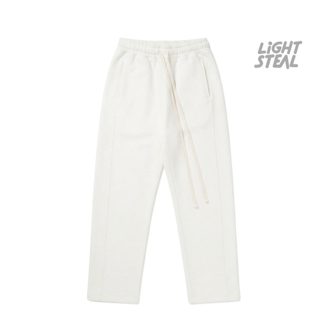 Replacement Sweatpants White